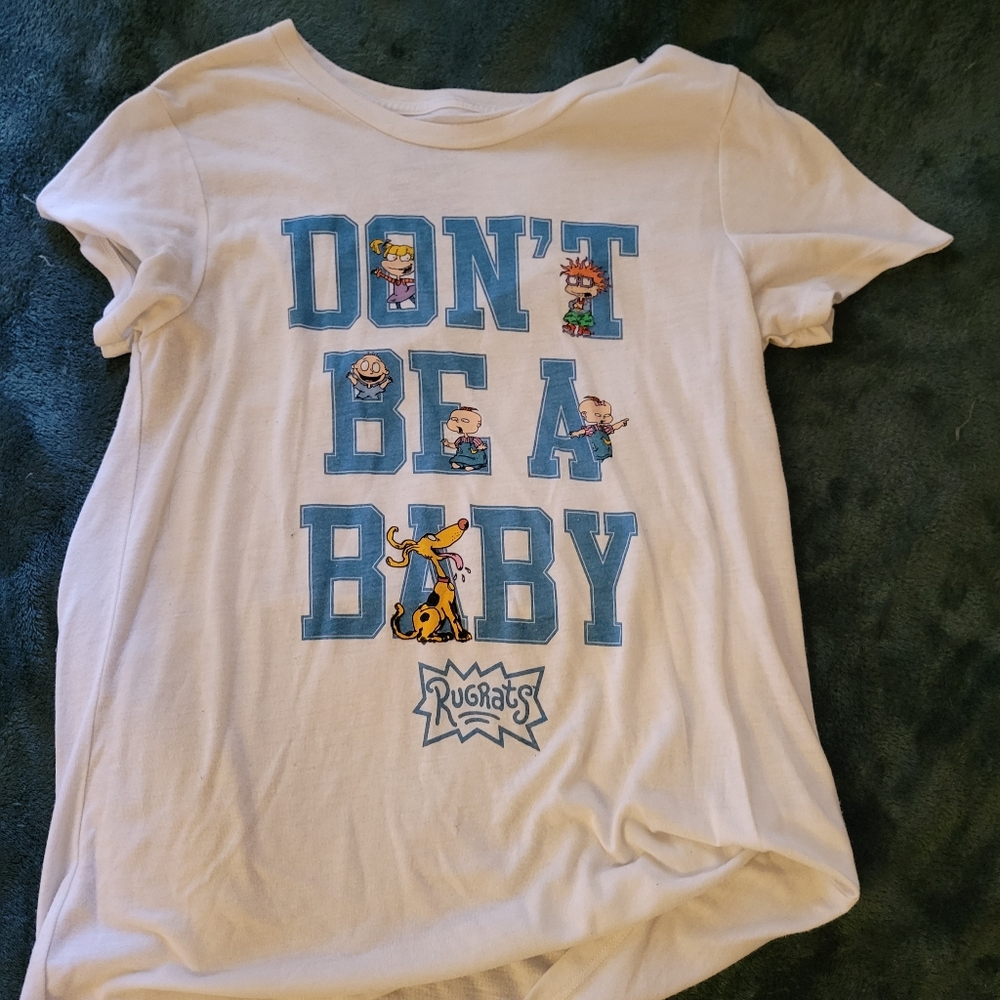 ⭐️Rugrats Tshirt